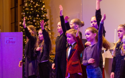 (Kerst)musicalsterren gezocht