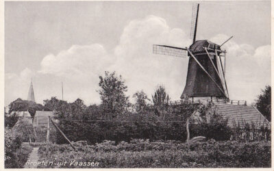Filmmiddag- over oud- Emst en Vaassen