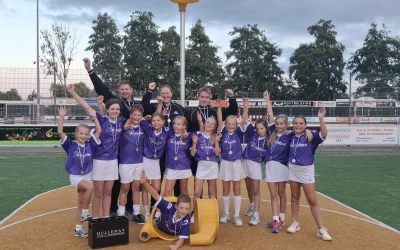 Regio ’72 J3 nu al kampioen