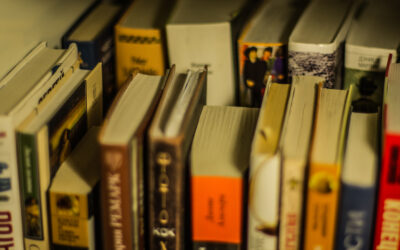 Boekenmarkt Tabernakel Vaassen