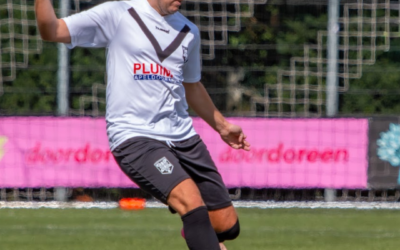 KCVO heeft het moeilijk in Twente