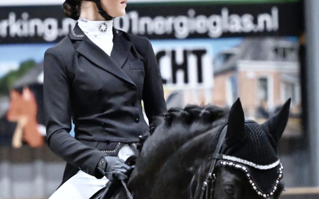 Uitslag HV de Cannenburgh