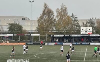 KCVO overklast WSV: 0-5