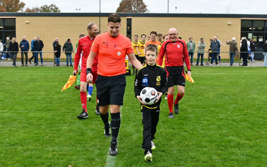 VIOS wendt sportieve crisis af met verdiende zege op SEH