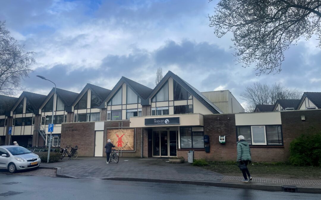 Toekomst voor Dorpscentrum De Wieken in Vaassen
