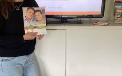 Gewichtsconsulent Maureen Schijf: Sluit dit jaar af met een gezond en fit gevoel! 