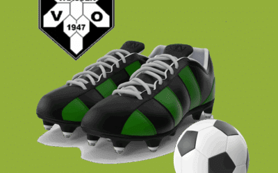 Wedstrijdverslag: Enter – KCVO