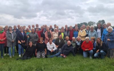 Message-dienst met To You in Vaassense Dorpskerk