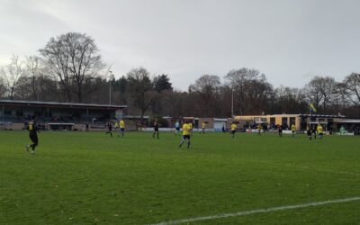 Na weken in de achtbaan boekt VIOS overwinning op v.v. Hattem