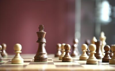 Schaken in Vaassen? Kom naar de Vaassense Schaakvereniging