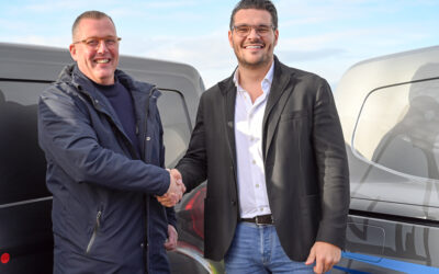 Isolatiewerken Gisola zet volgende groeistap met overname JB Isolatie.
