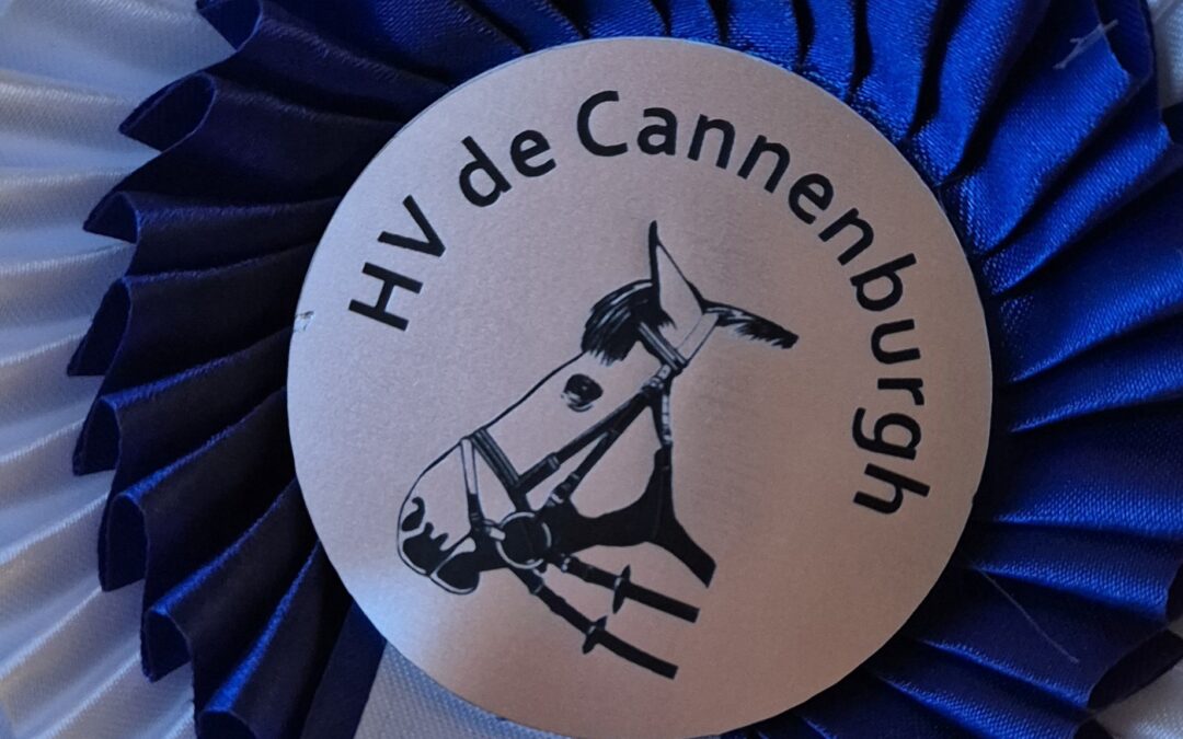 Uitslag HV de Cannenburgh