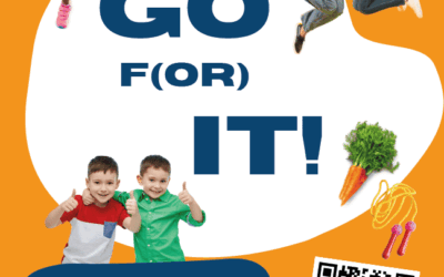 Go F(or) IT!