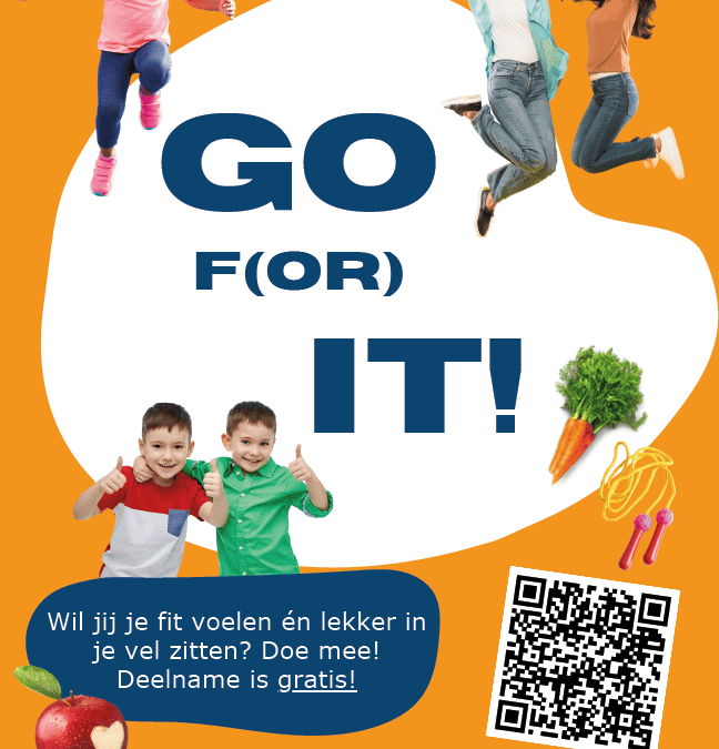 Go F(or) IT!
