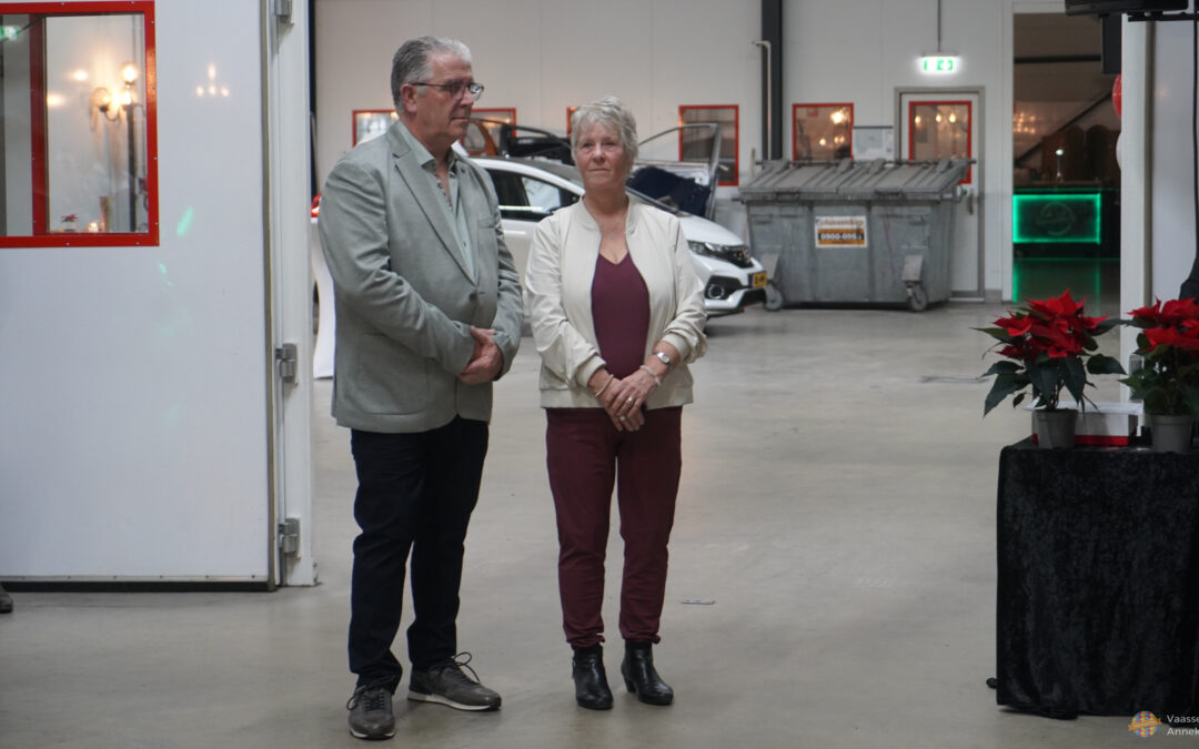 Autoschade de Wilde gaat over in andere handen