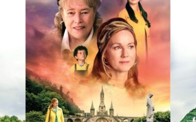Filmavond: The miracle club