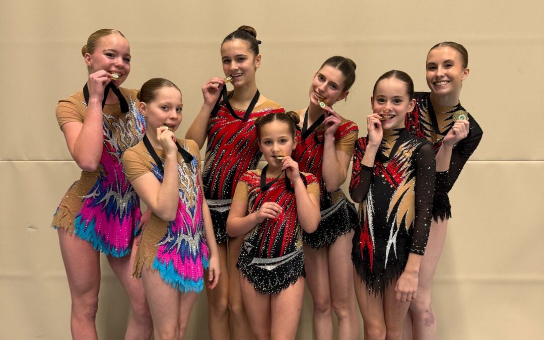 Goede start SAV bij Oudejaarscup