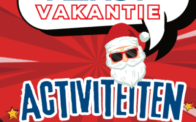 Activiteiten in de kerstvakantie Heel Epe Beweegt