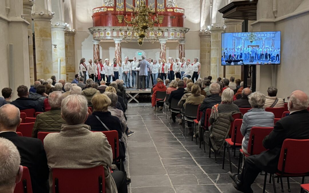 Save the date: Korendagen Epe 2026 – 13e editie op 13 & 14 maart