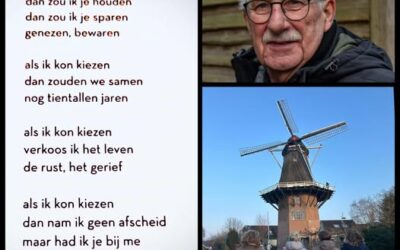 Hans Achterbergh; overlijden van een betrokken Vaassenaar
