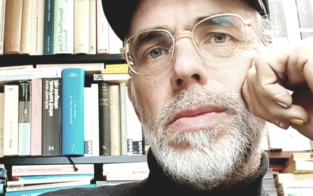Lezing: Wat is filosofie eigenlijk?