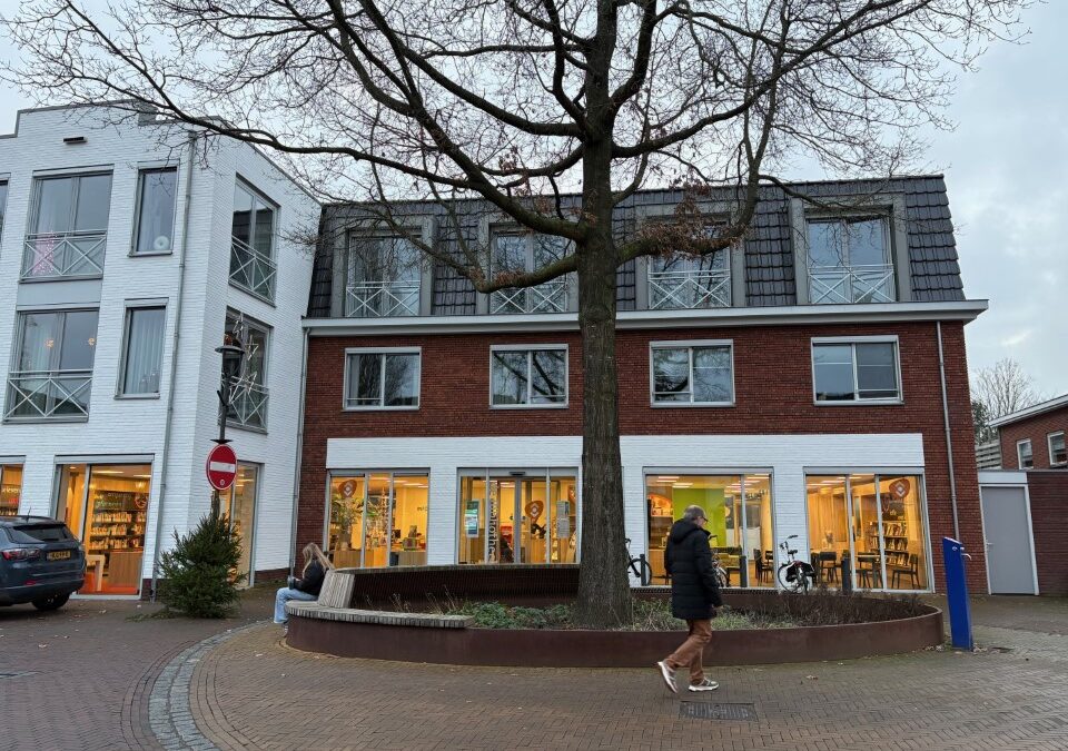 Nieuw Informatiepunt Epe Verduurzaamt opent in bibliotheken Epe en Vaassen
