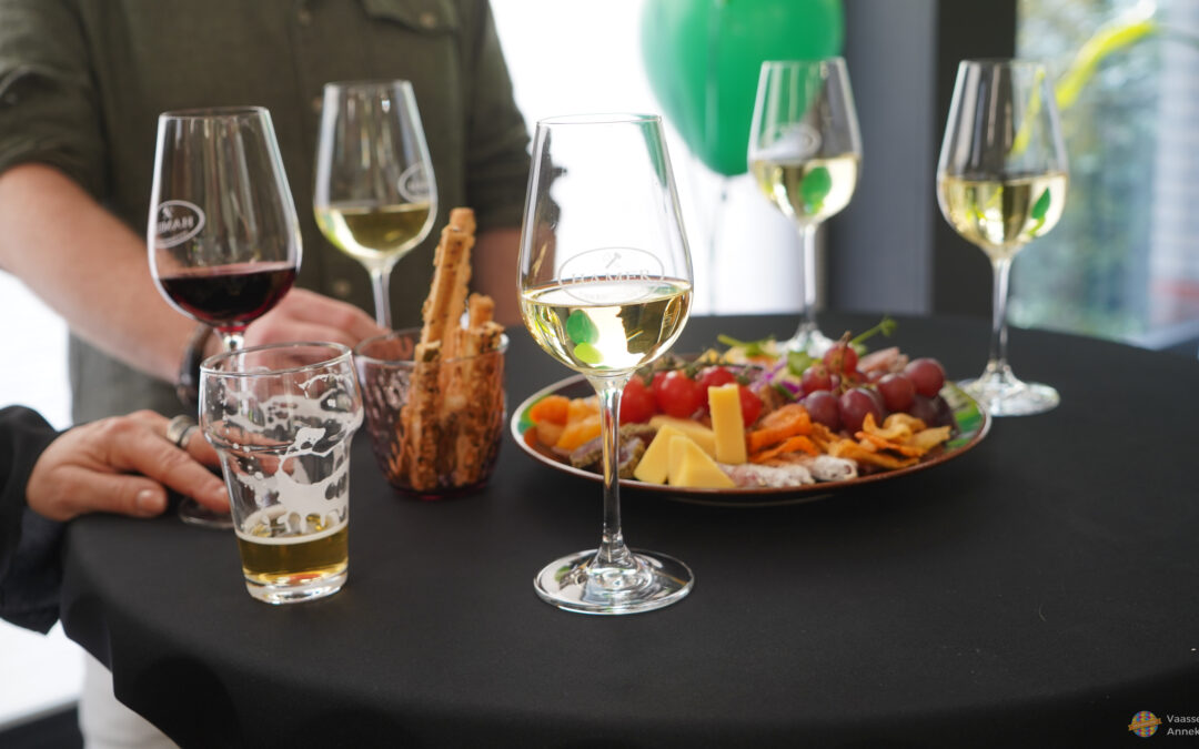Koppe Hypotheken in Vaassen verder als Koppe & Veldkamp