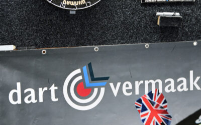 Darten bij VIOS
