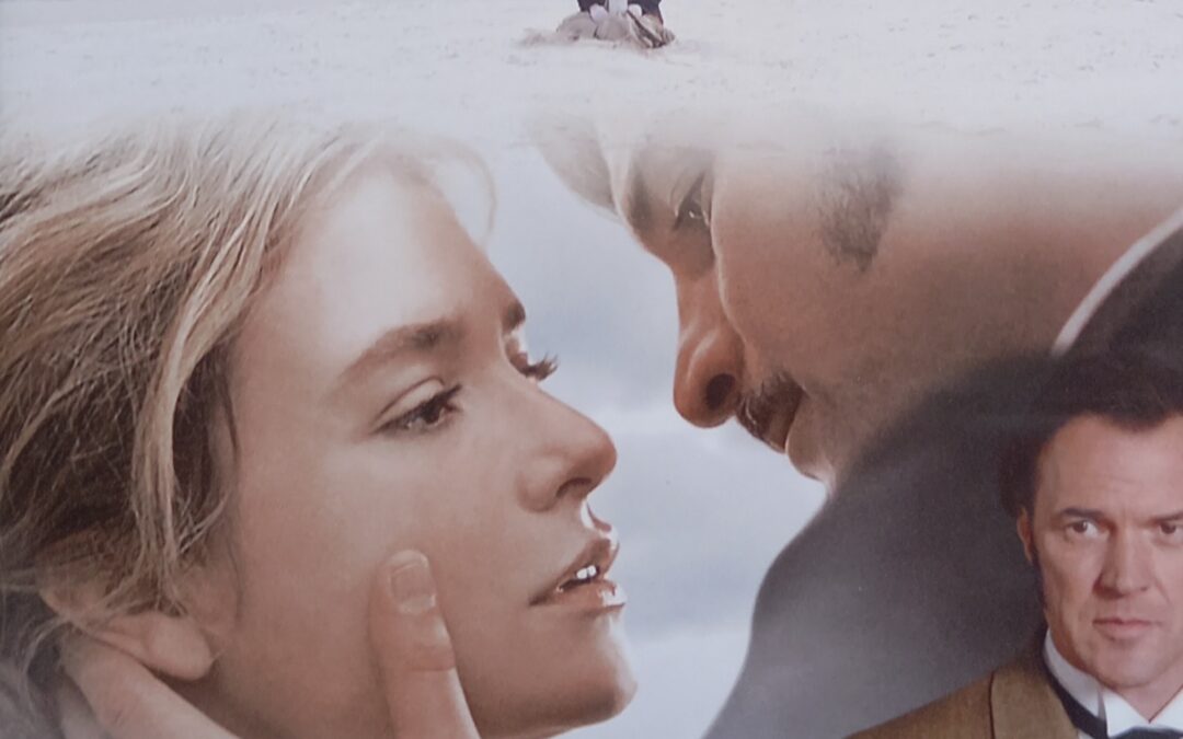 Filmavond: Effi Briest