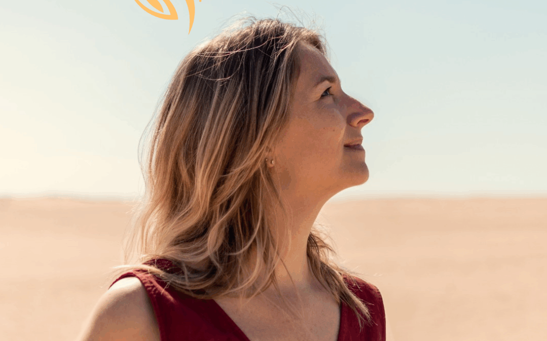 Irin Yoga…”Zo veel redenen om het niet te doen”…