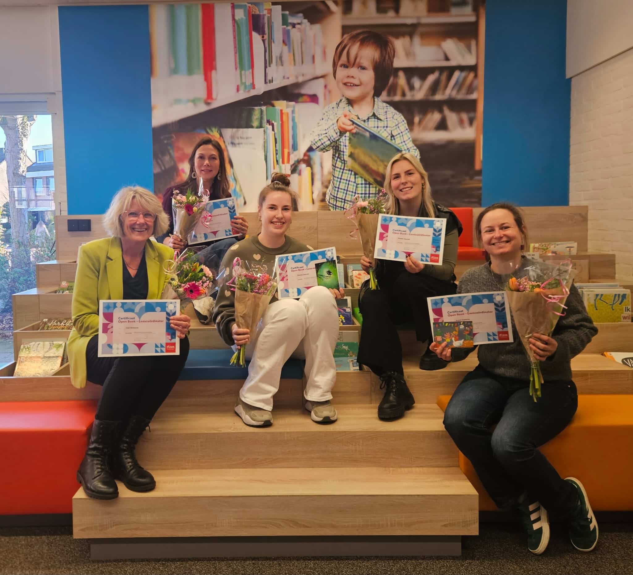 20260225 leerkracht met certificaat open boek 1