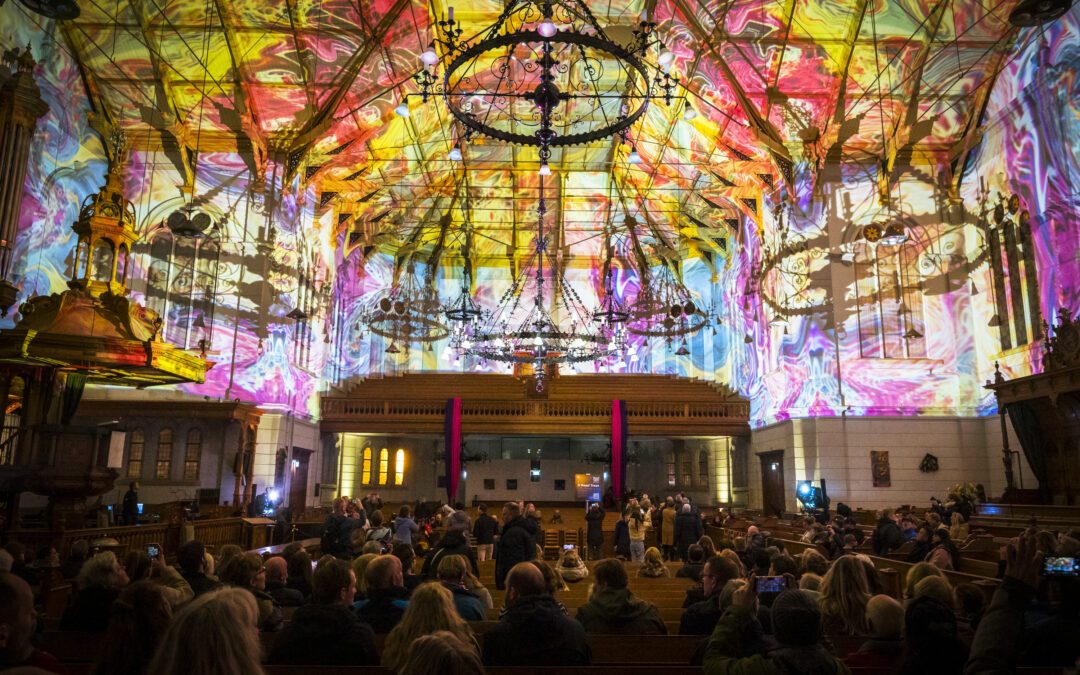 Royal Light Festival