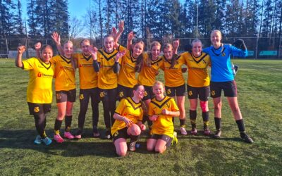 VIOS MO15-1 wint eerste wedstrijd van derde fase
