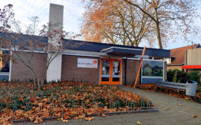 Extra investering nodig voor toekomstbestendige Bibliotheek Epe