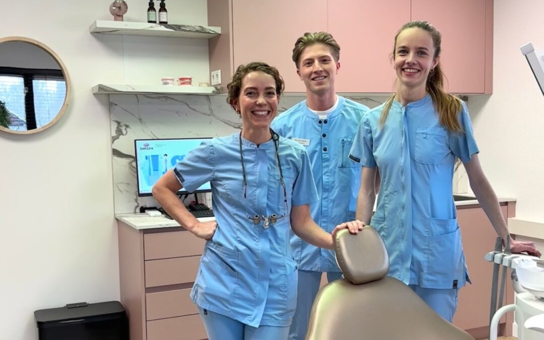 Uitbreiding van het team bij Mondhygiënepraktijk van Mourik