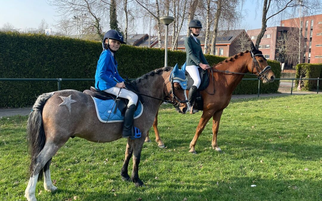 Uitslag HV de Cannenburgh