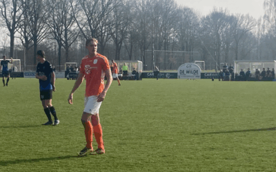 V.v. Emst 1 toont wederom veerkracht en pakt in extremis punt thuis tegen CCW’16 1