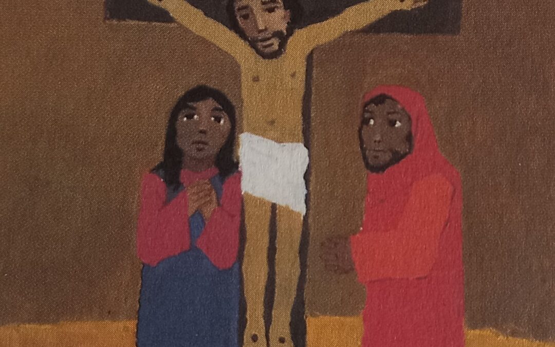 Goede Vrijdag met Bach en Schütz