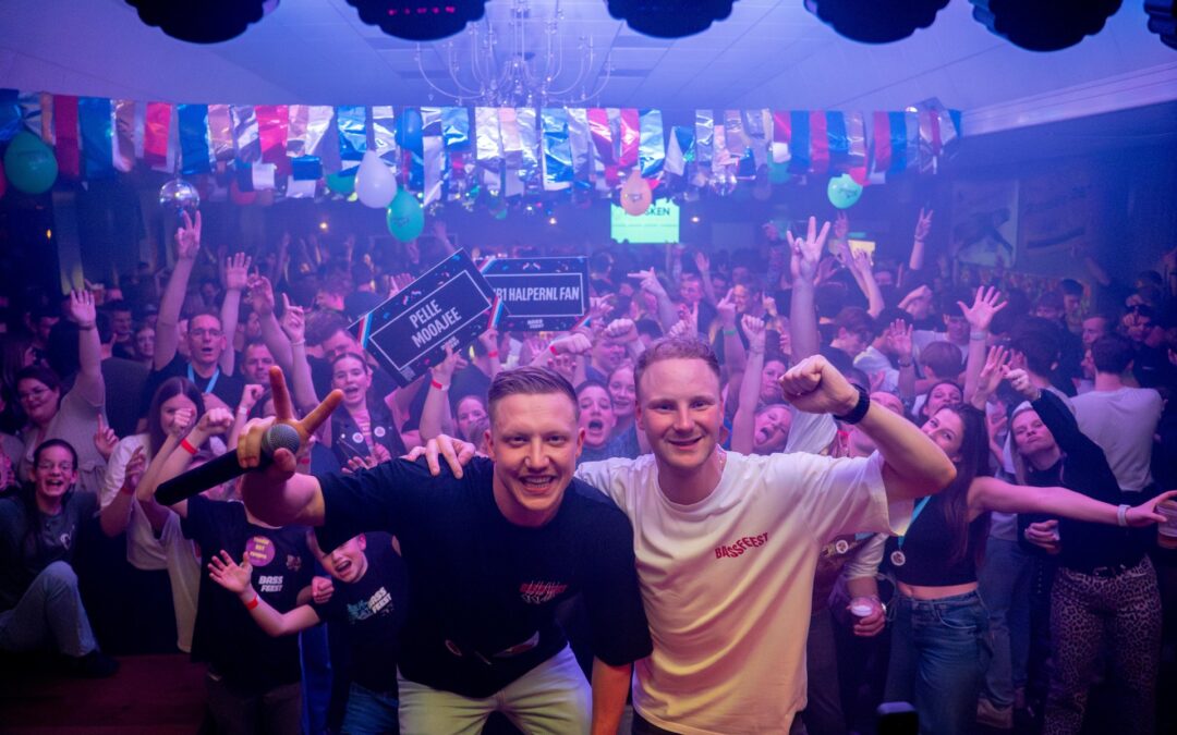 Introductie ‘Halfvasten, 100% Feest!’ extreem succesvol!