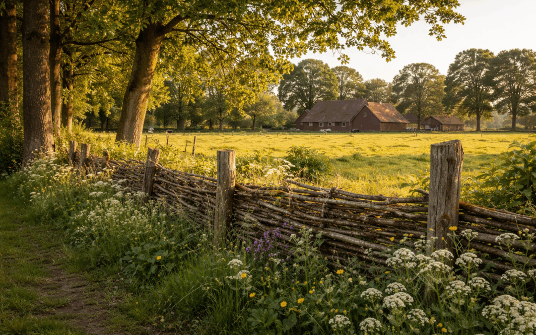 Doe ook mee met beplantingsproject Gemeente Epe in het Groen