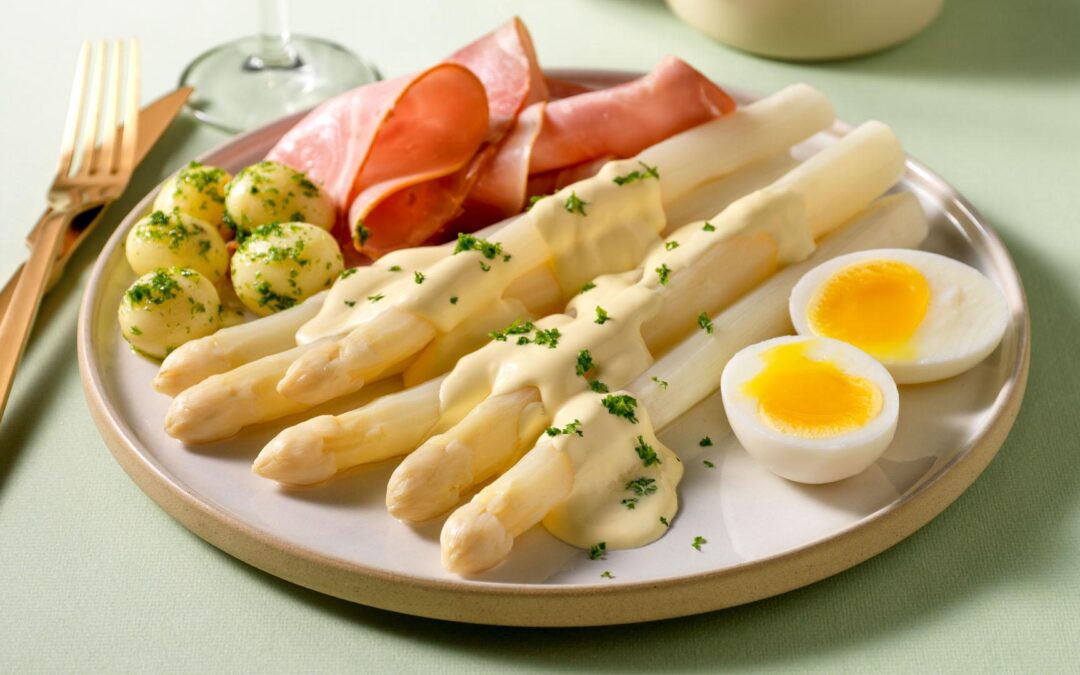 16 april Kulturhus Epe – Kulturpannetje – Voorjaarsbuffet