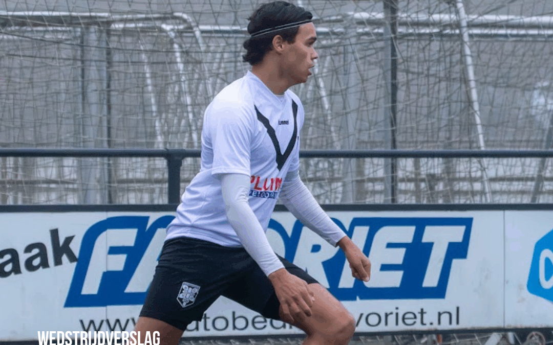 SV Schalkhaar – KCVO (2-0)