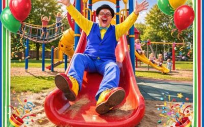 Buurt maakt droom waar: feestelijke opening speelveldje Wilgenhof