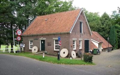 Op donderdagavond 19 maart 2026 organiseert de SCV weer  haar jaarlijkse praatavond.
