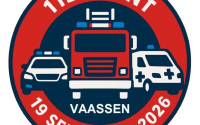 Save the date – 112 Event Vaassen