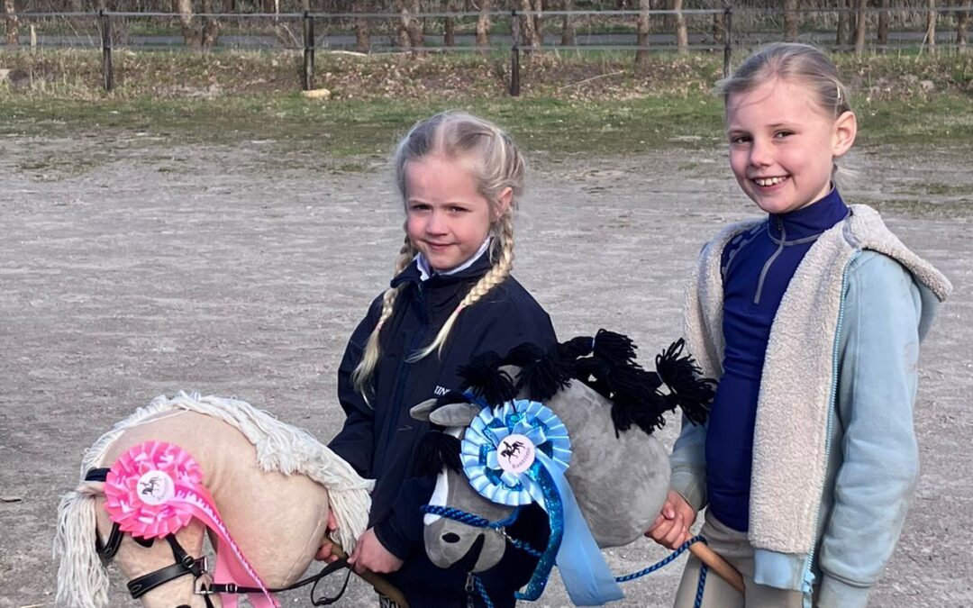 Uitslag HV de Cannenburgh