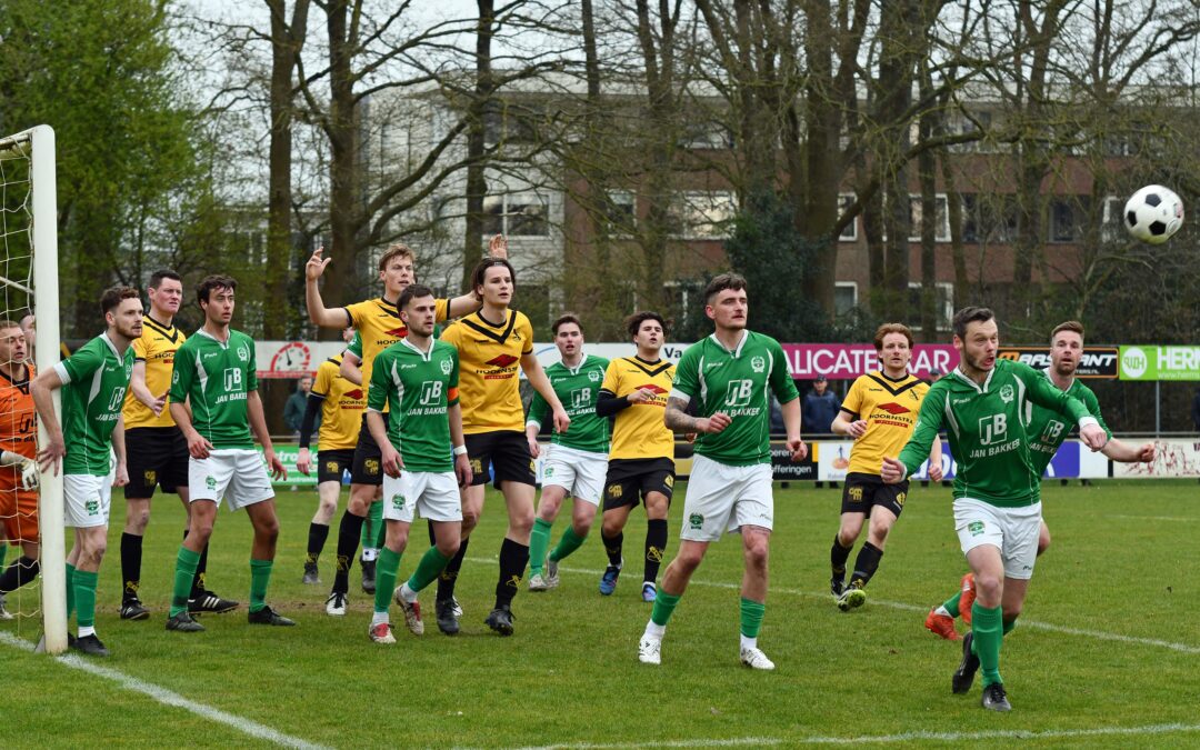 VIOS weet tegen OWIOS negatieve spiraal niet te doorbreken