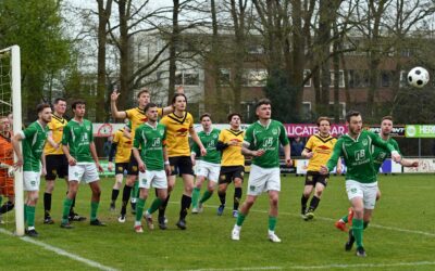 VIOS weet tegen OWIOS negatieve spiraal niet te doorbreken