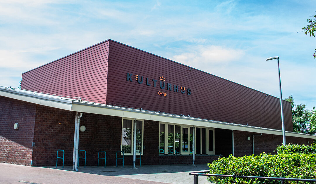 Bibliotheek in Oene sluit eind maart haar deuren