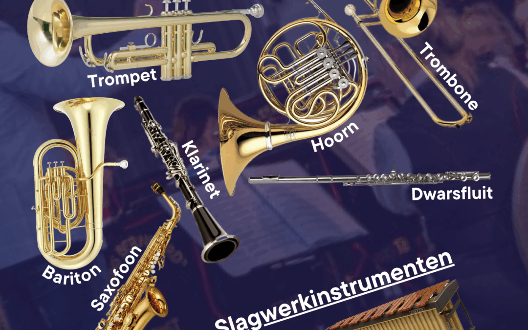 Het ‘Toontje Later’ leerorkest van muziekvereniging Prins Bernhard Emst komt terug!